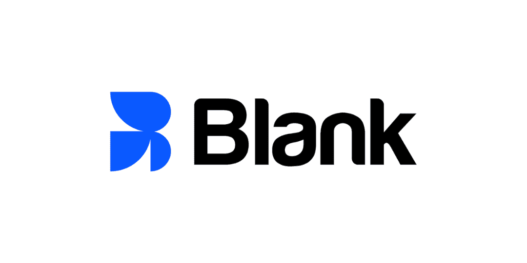 Blank logo