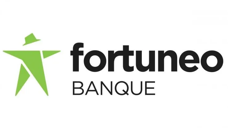 Fortuneo logo