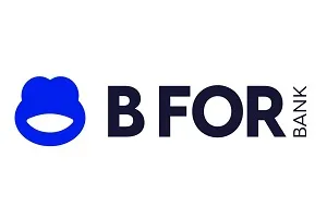 BforBank logo