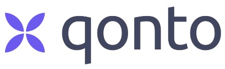 Qonto logo