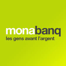 Monabanq logo